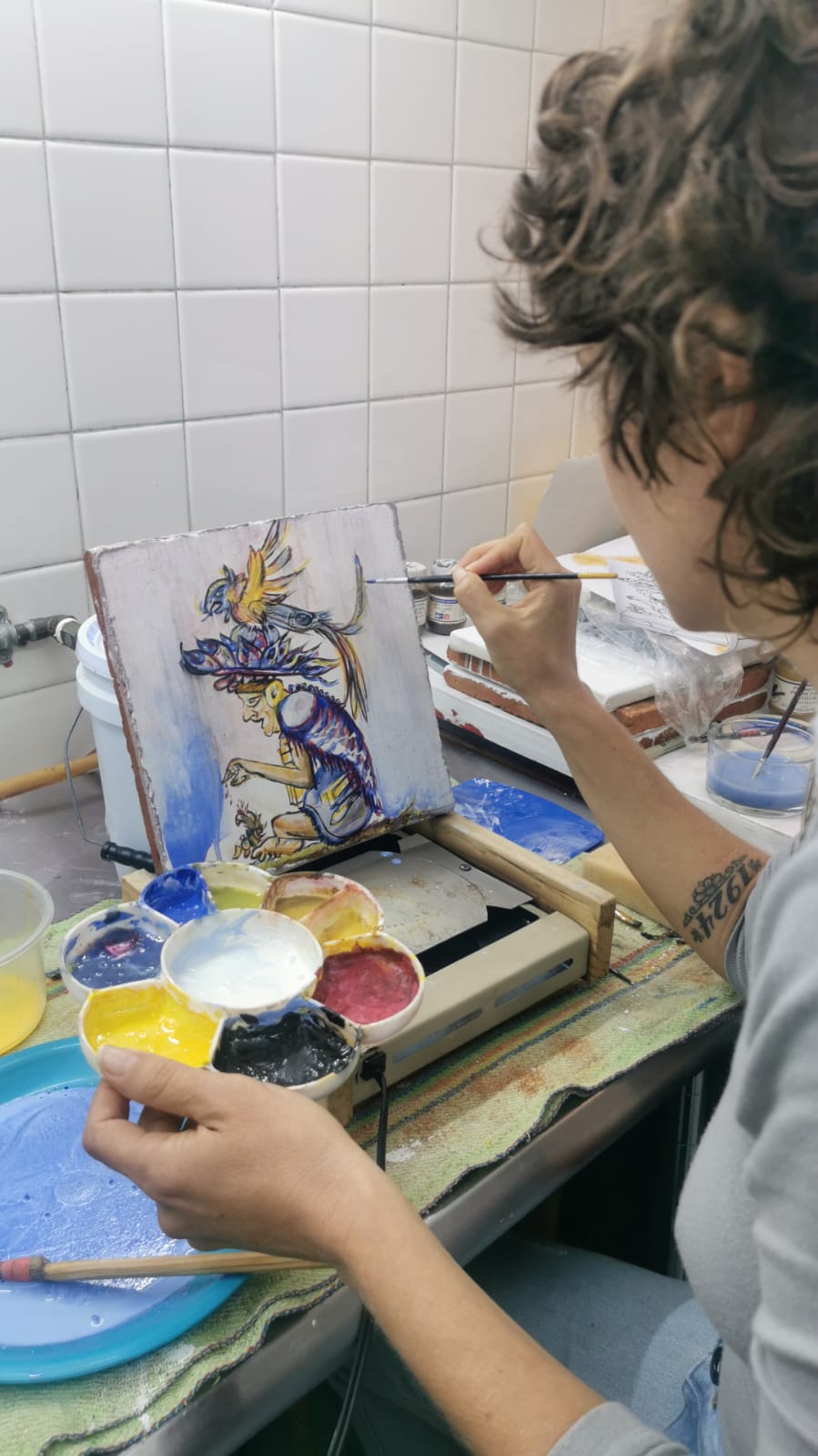 Arquetopia Foundation image 1