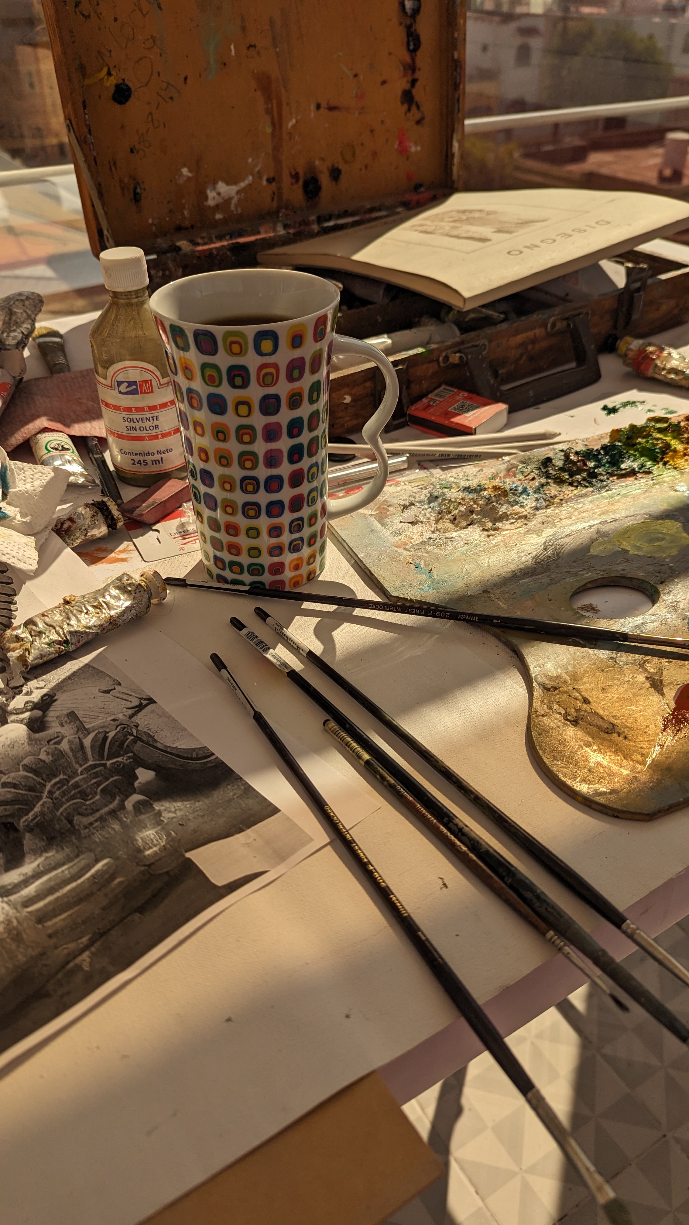 Arquetopia Foundation image 3