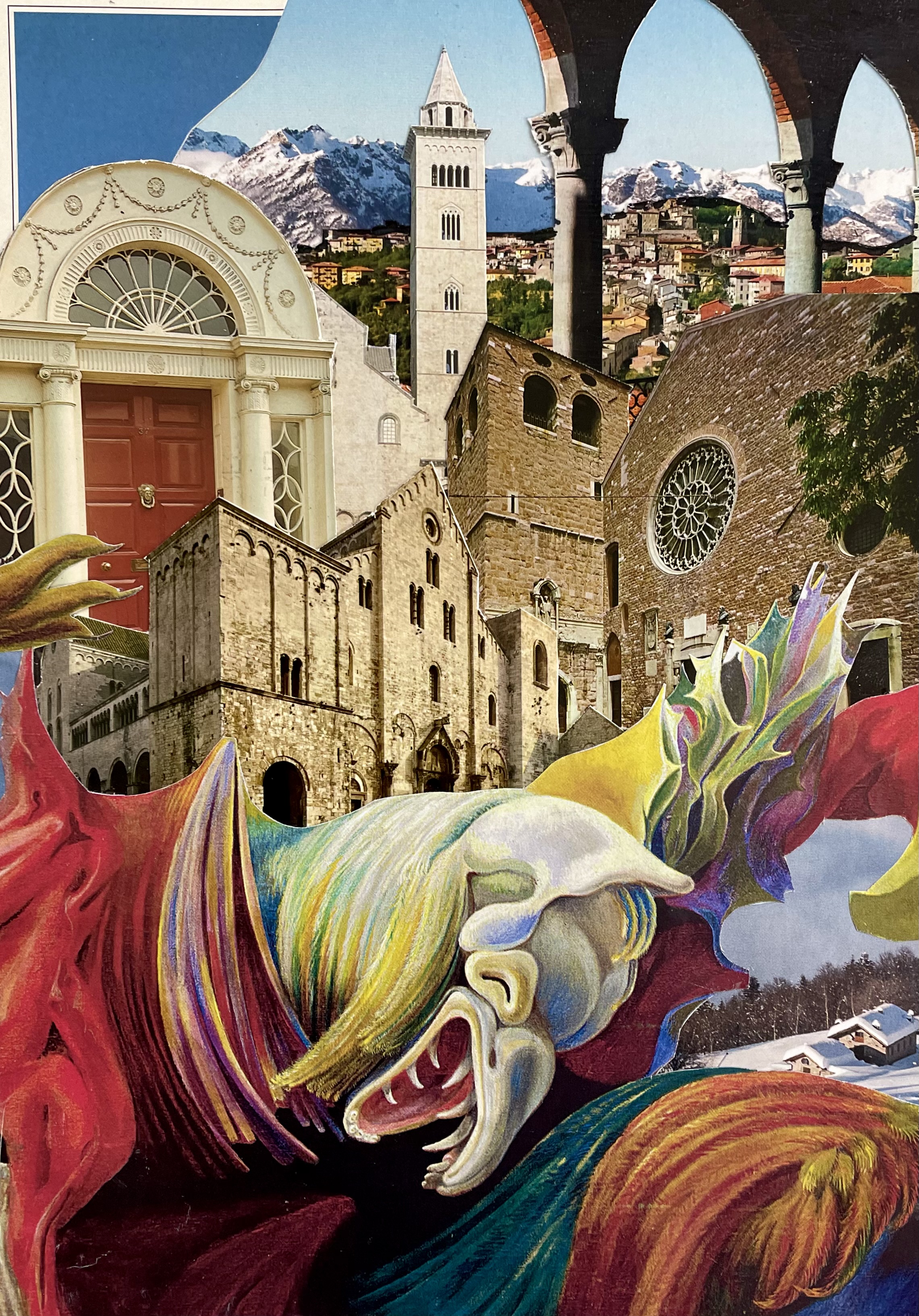 Arquetopia Foundation image 4