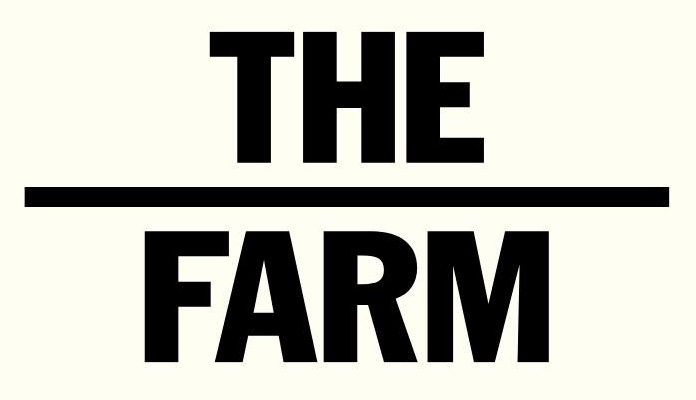 The Farm logo