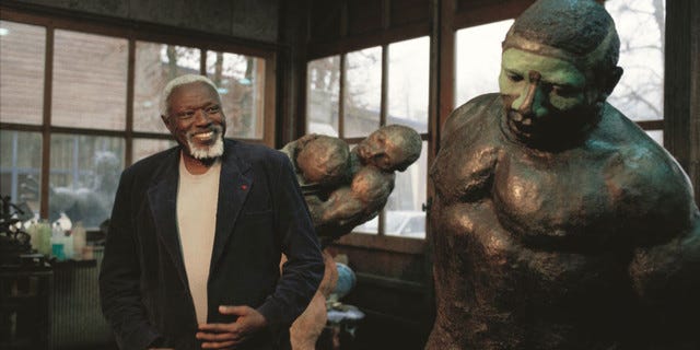 Artist residencies in Senegal