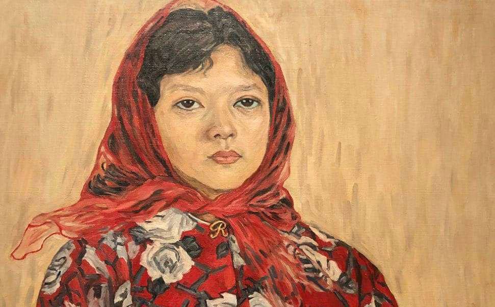 Artist residencies in Singapore