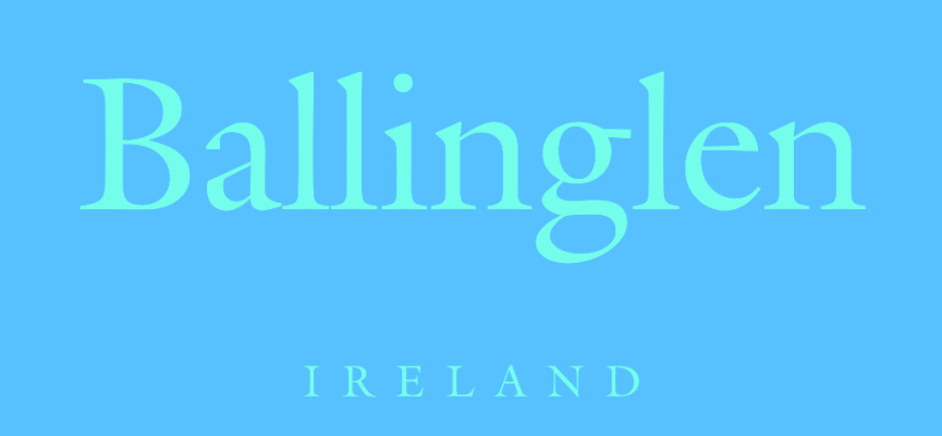 Ballinglen Arts Foundation logo