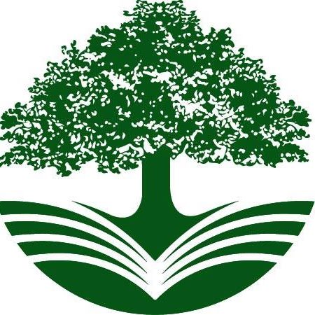 Oak Spring Garden Foundation logo
