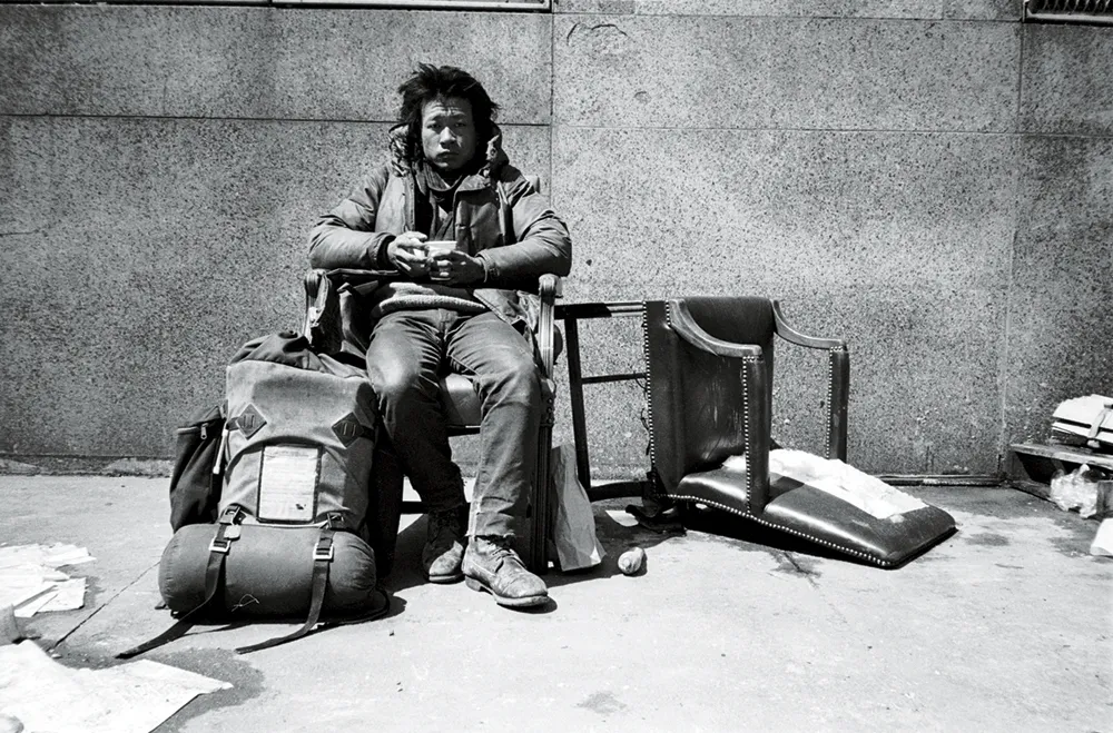 Artist residencies in Taiwan