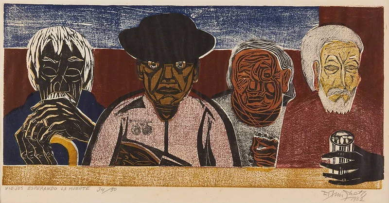 Artist residencies in Costa Rica