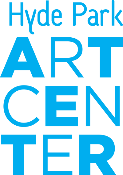 Hyde Park Art Center logo