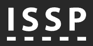 ISSP logo
