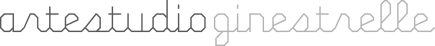 Arte Studio Ginestrelle logo