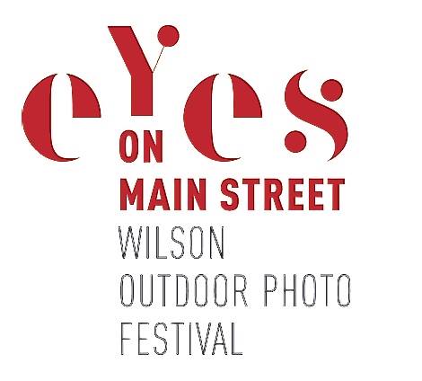 Eyes on Main Street logo