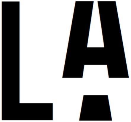 Lafayette Anticipations logo