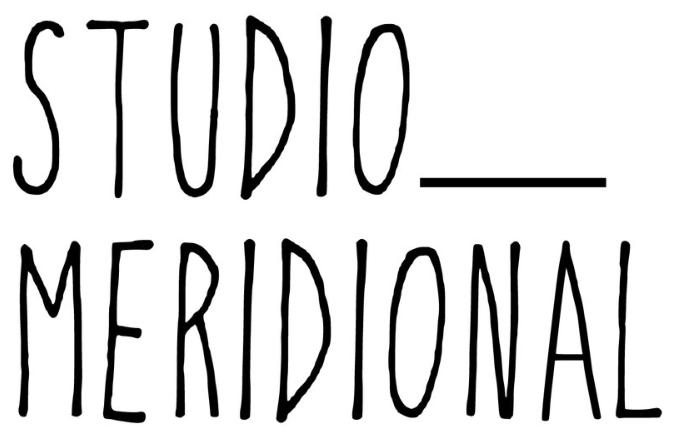 Studio Meridional logo