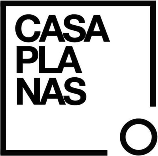 Casa Planas logo