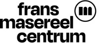 Frans Masereel Centrum logo