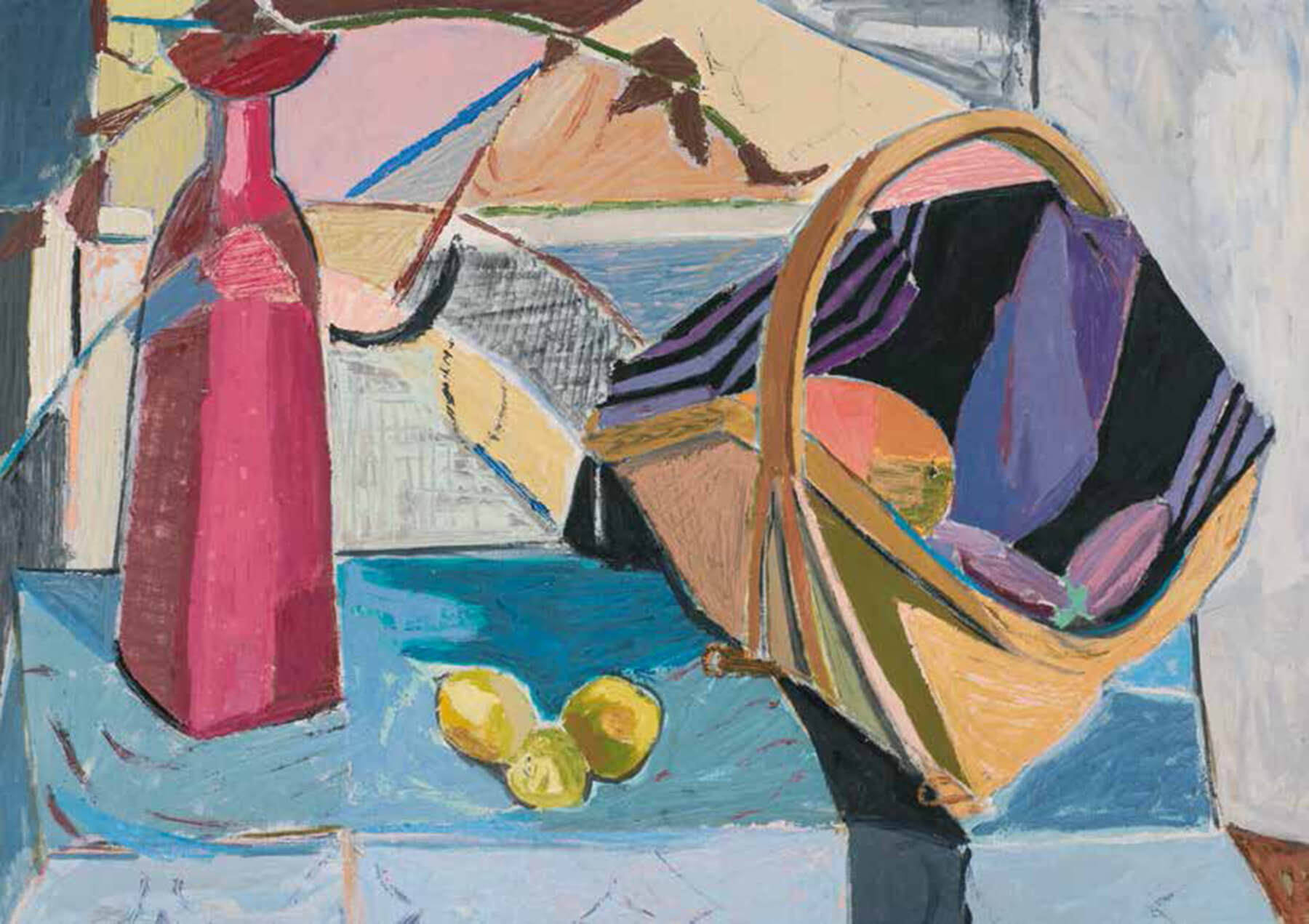 Artist residencies in Cyprus