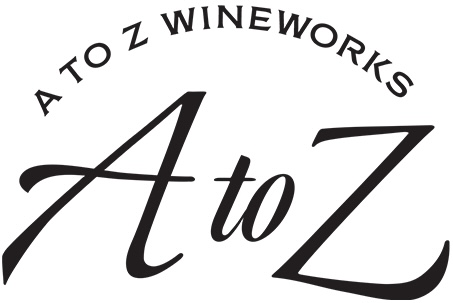 A to Z Wineworks logo