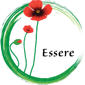 Essere logo