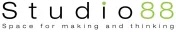 Studio 88 logo