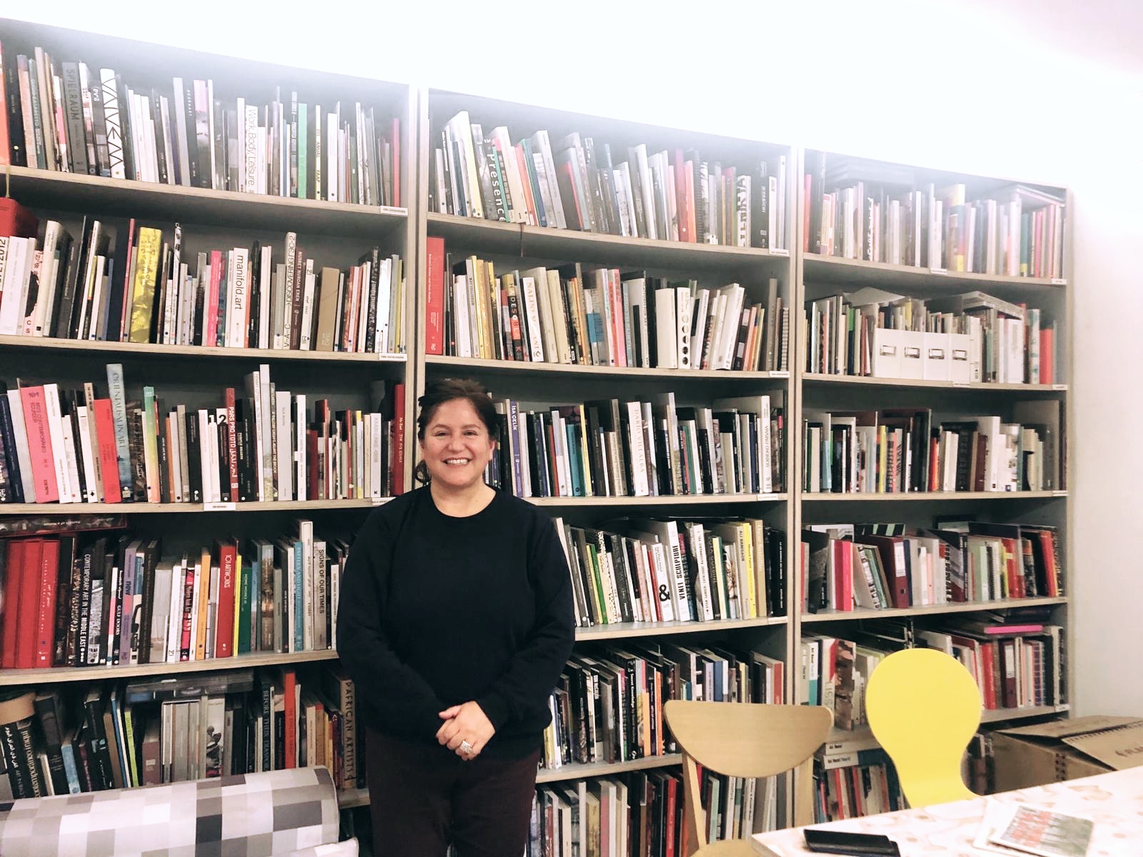 Delfina Foundation image 1