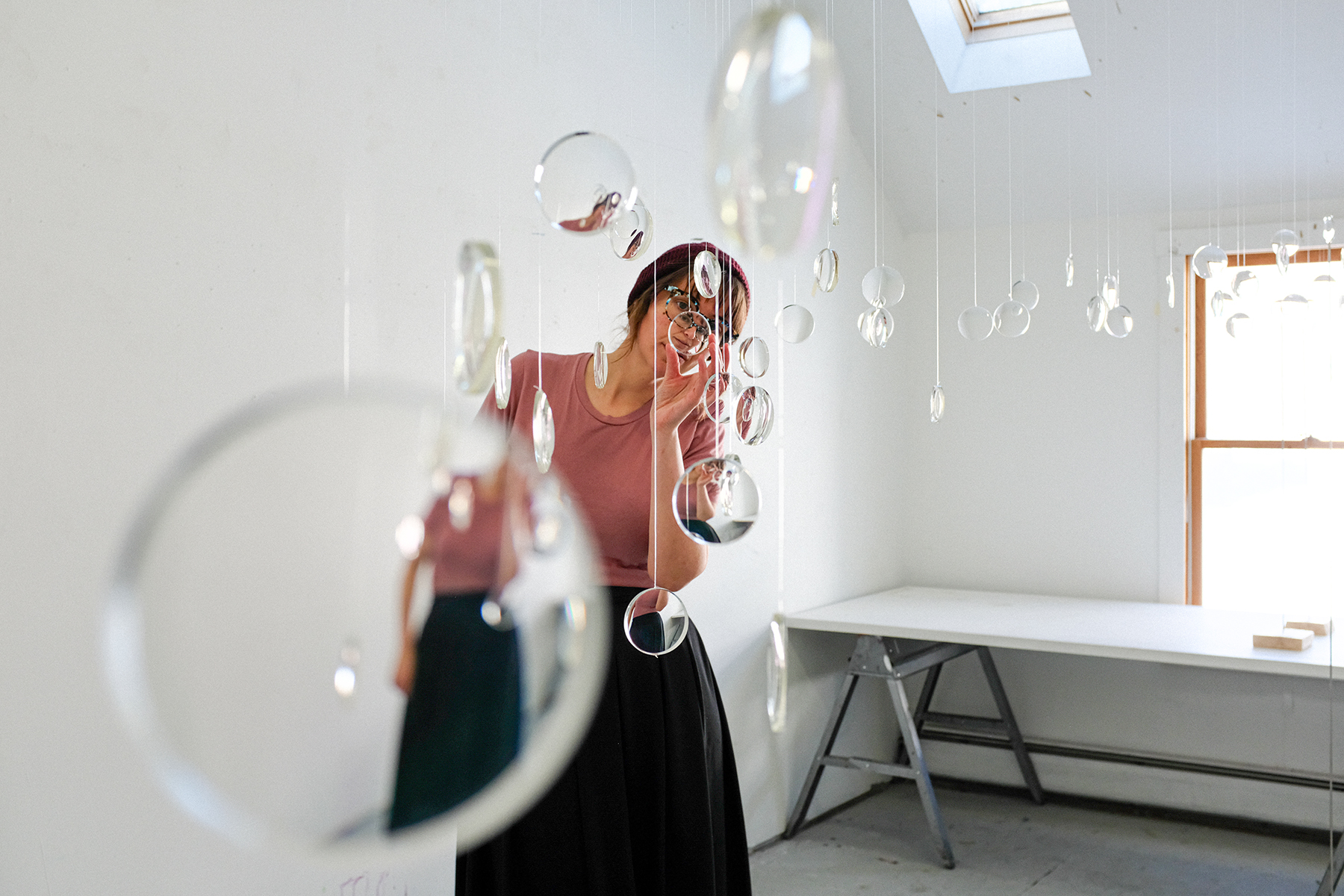 Vermont Studio Center (VSC) image 1