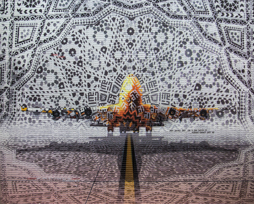 Artist residencies in Saudi Arabia