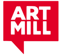ArtMill logo