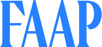 FAAP logo
