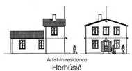 Herhúsið (Herhusid) logo