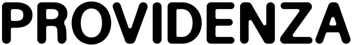 Providenza logo