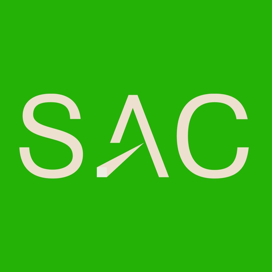 Salamanca Arts Centre logo