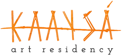 Kaaysá Art Residency (Kaaysa) logo