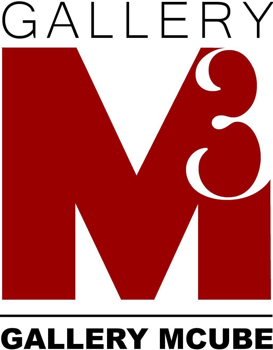 AIR_MCUBE by Gallery MCUBE logo