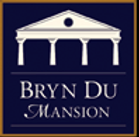 Bryn Du Mansion logo