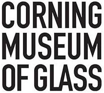 Corning Museum of Glass logo