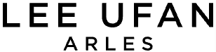 Lee Ufan Arles logo