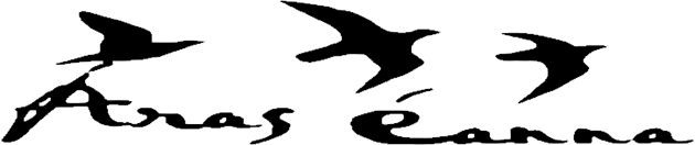 Áras Éanna (Aras Eanna) logo
