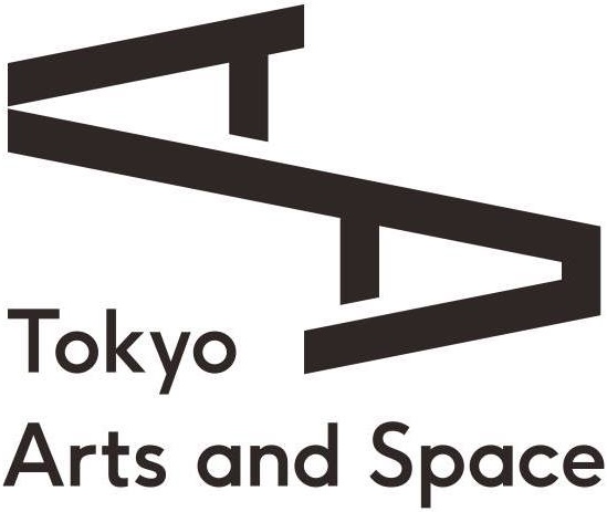 Tokyo Arts and Space (TOKAS) logo