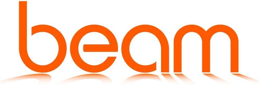 Beam logo