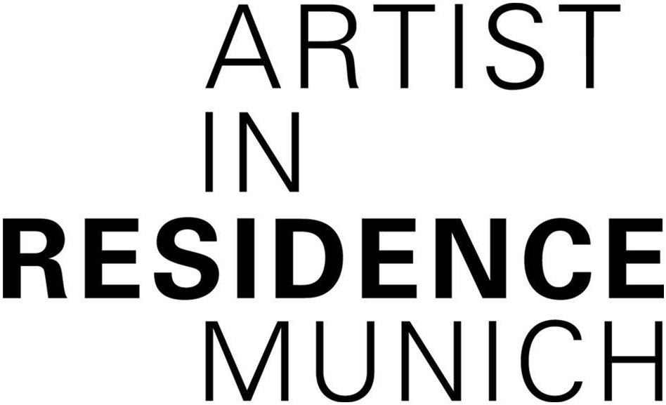 Artist in Residence Munich logo
