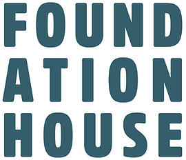 Foundation House logo