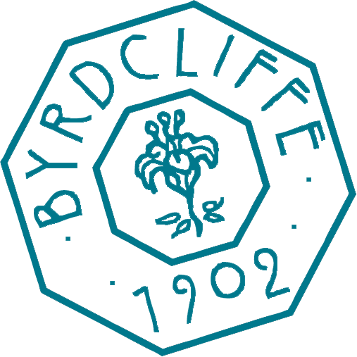 Woodstock Byrdcliffe Guild logo