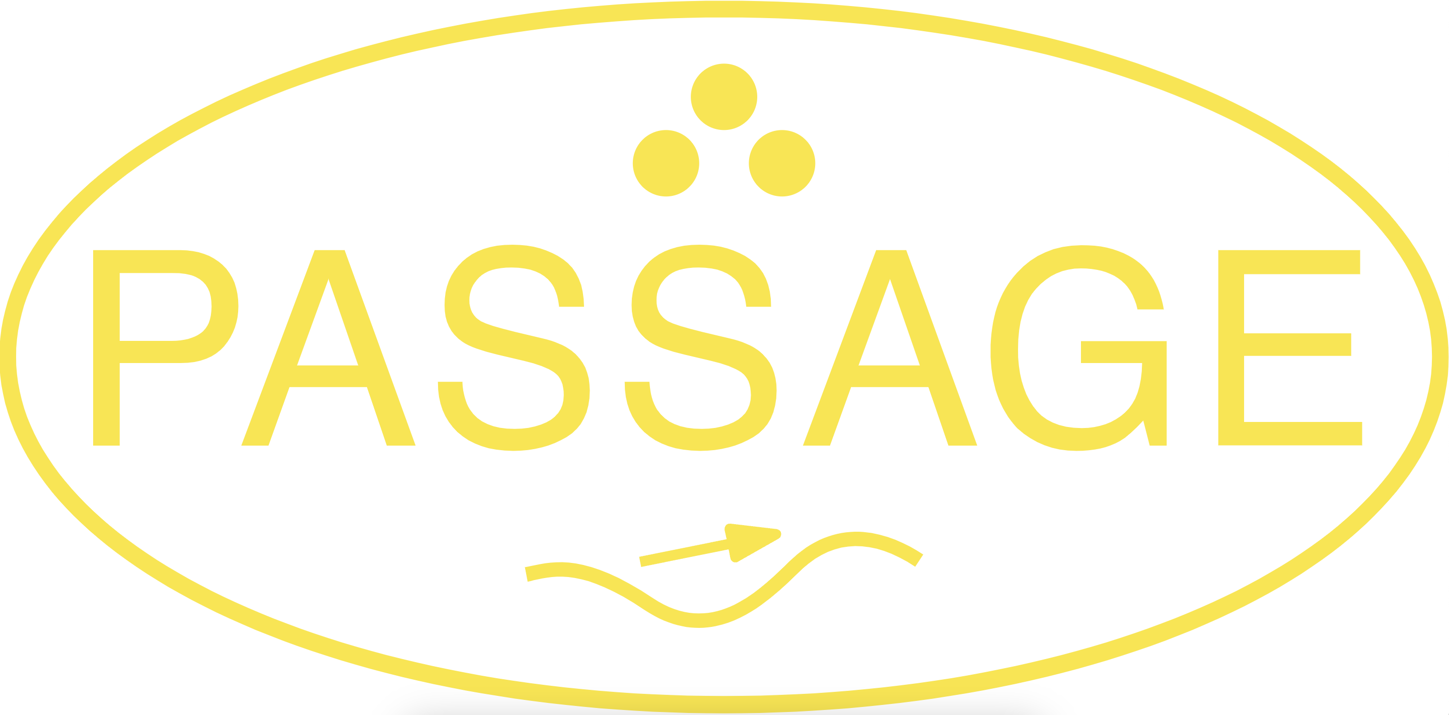 Passage logo
