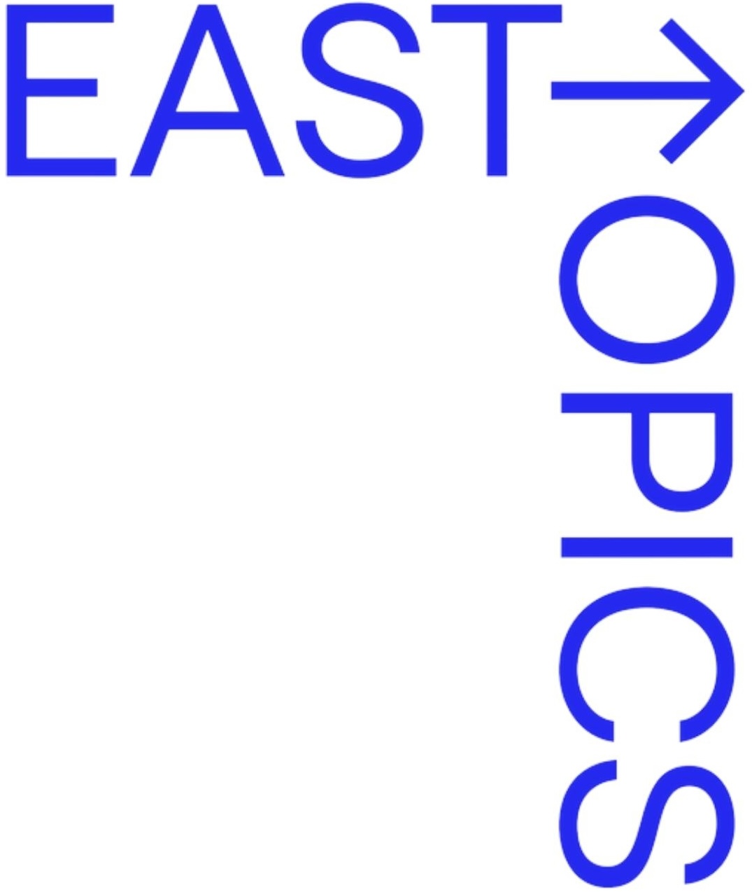 Easttopics logo