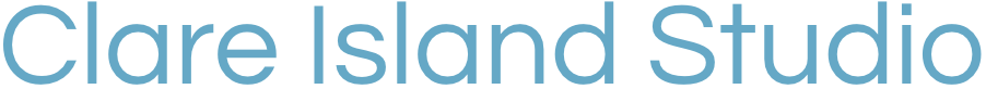 Clare Island Studio logo
