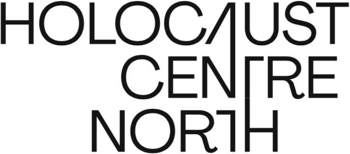 Holocaust Centre North logo
