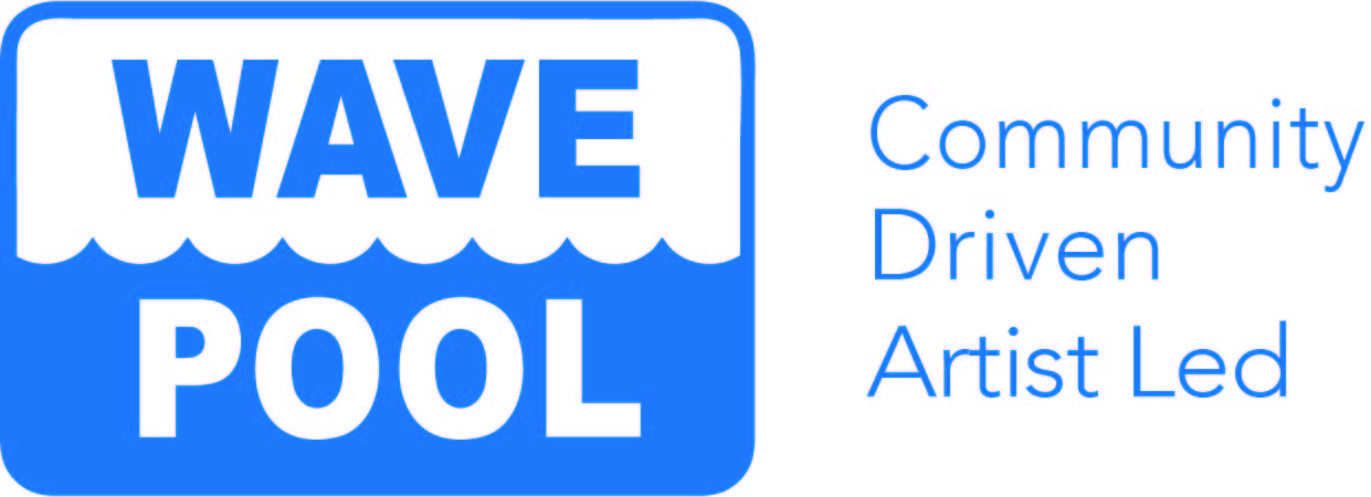 Wave Pool logo