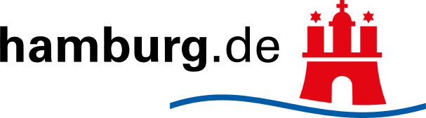 Hamburg Ministry for Culture and Media logo