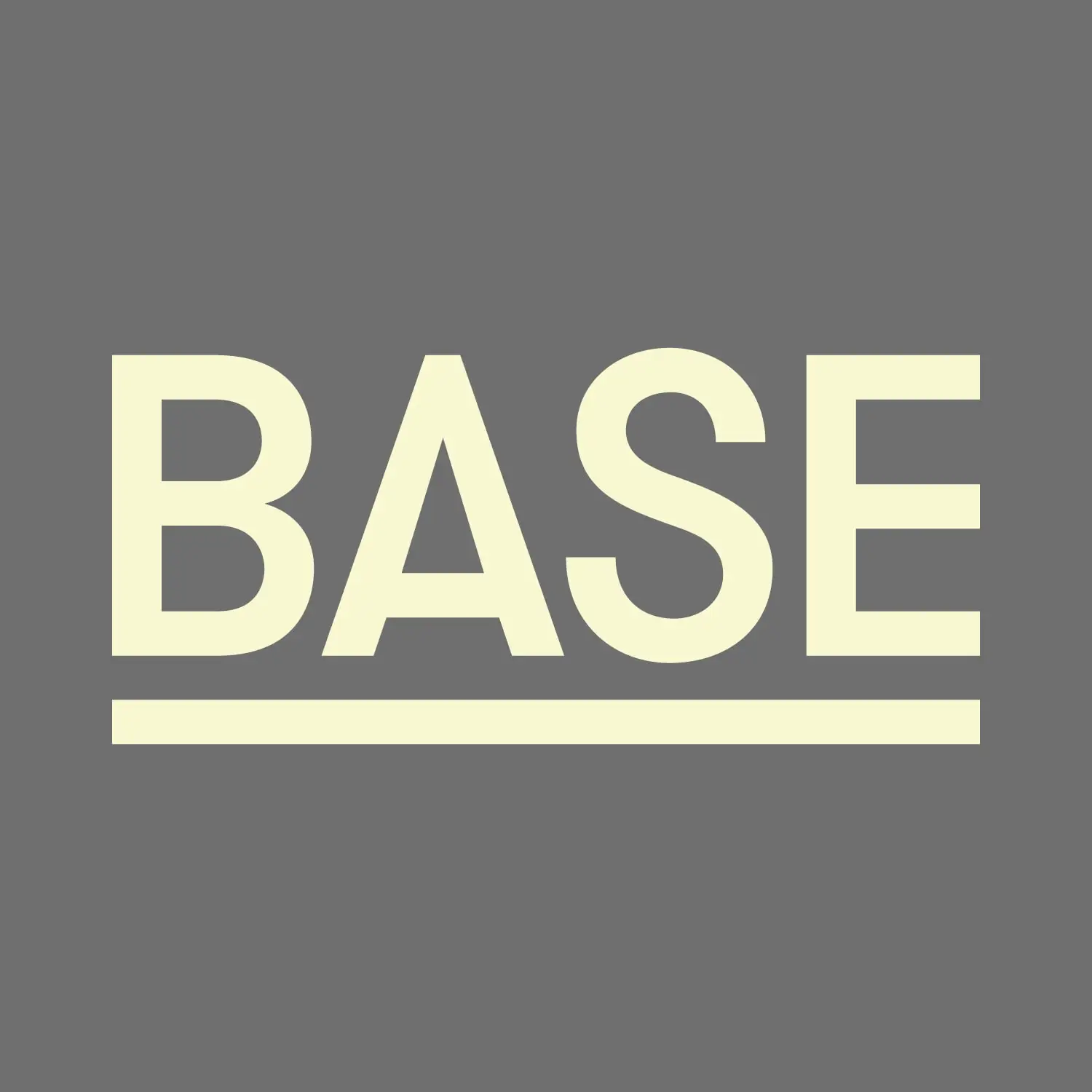 BASE logo