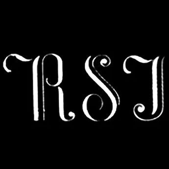 RSJ (Residência São João) logo