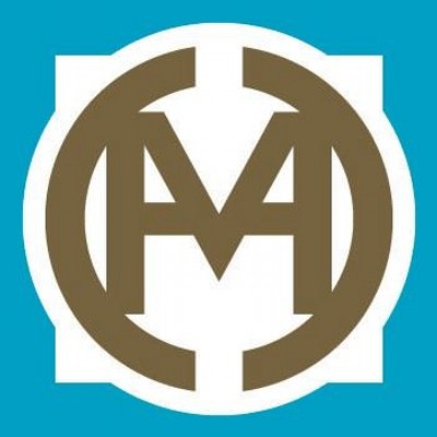 La Napoule Art Foundation (LNAF) logo